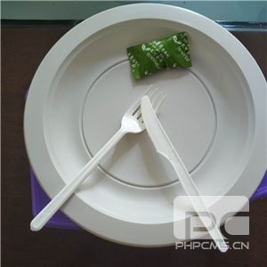 環（huán）保餐具-刀叉