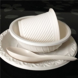 一（yī）次性餐具（jù）