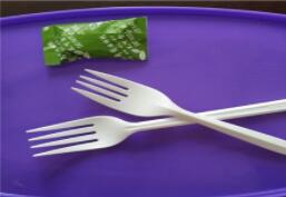 一次性玉米(mǐ)澱粉餐具