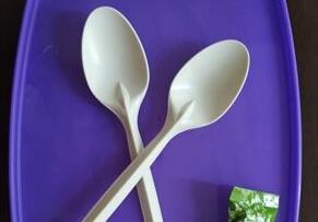 一次性環保(bǎo)餐具