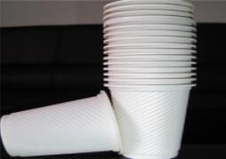 一次性玉米（mǐ）澱粉餐具