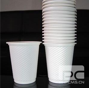 一次性玉米澱粉餐具（jù）