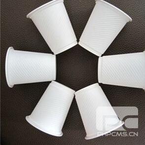 一次性玉米澱粉餐（cān）具