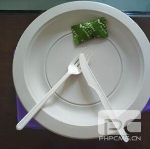 一(yī)次性餐具