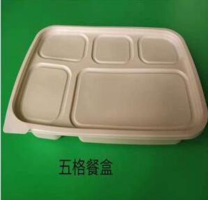 一（yī）次性餐具