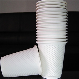 一（yī）次性玉米（mǐ）澱粉餐具