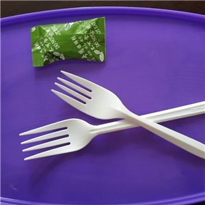 玉米澱（diàn）粉顆粒