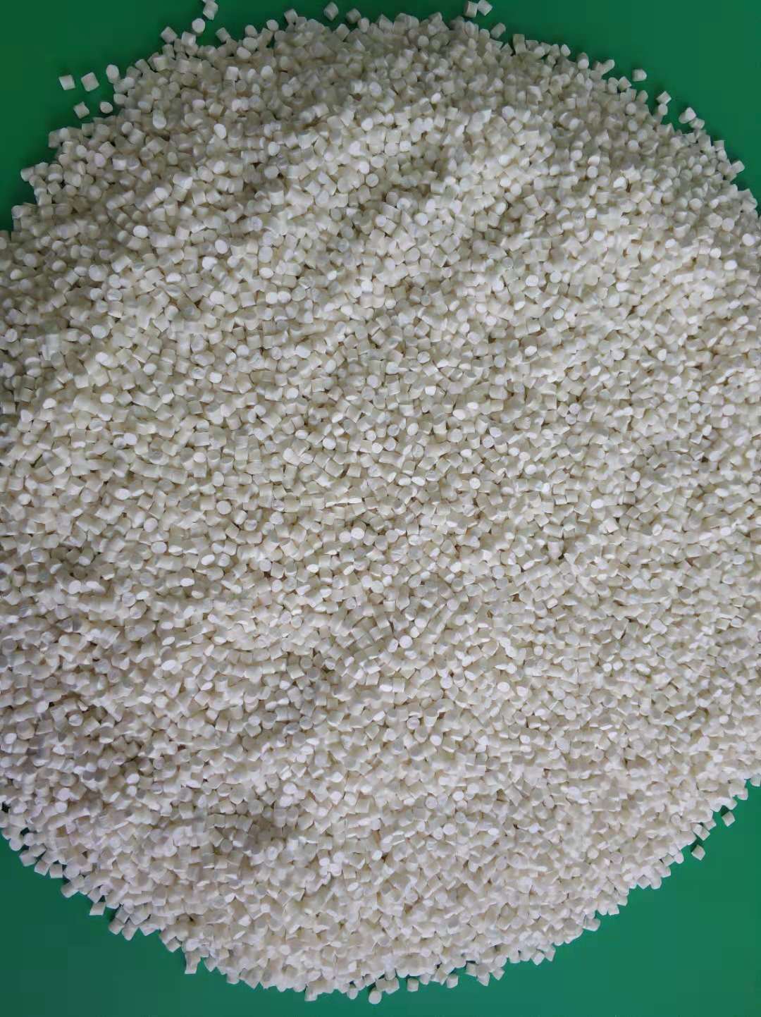 可降解顆(kē)粒