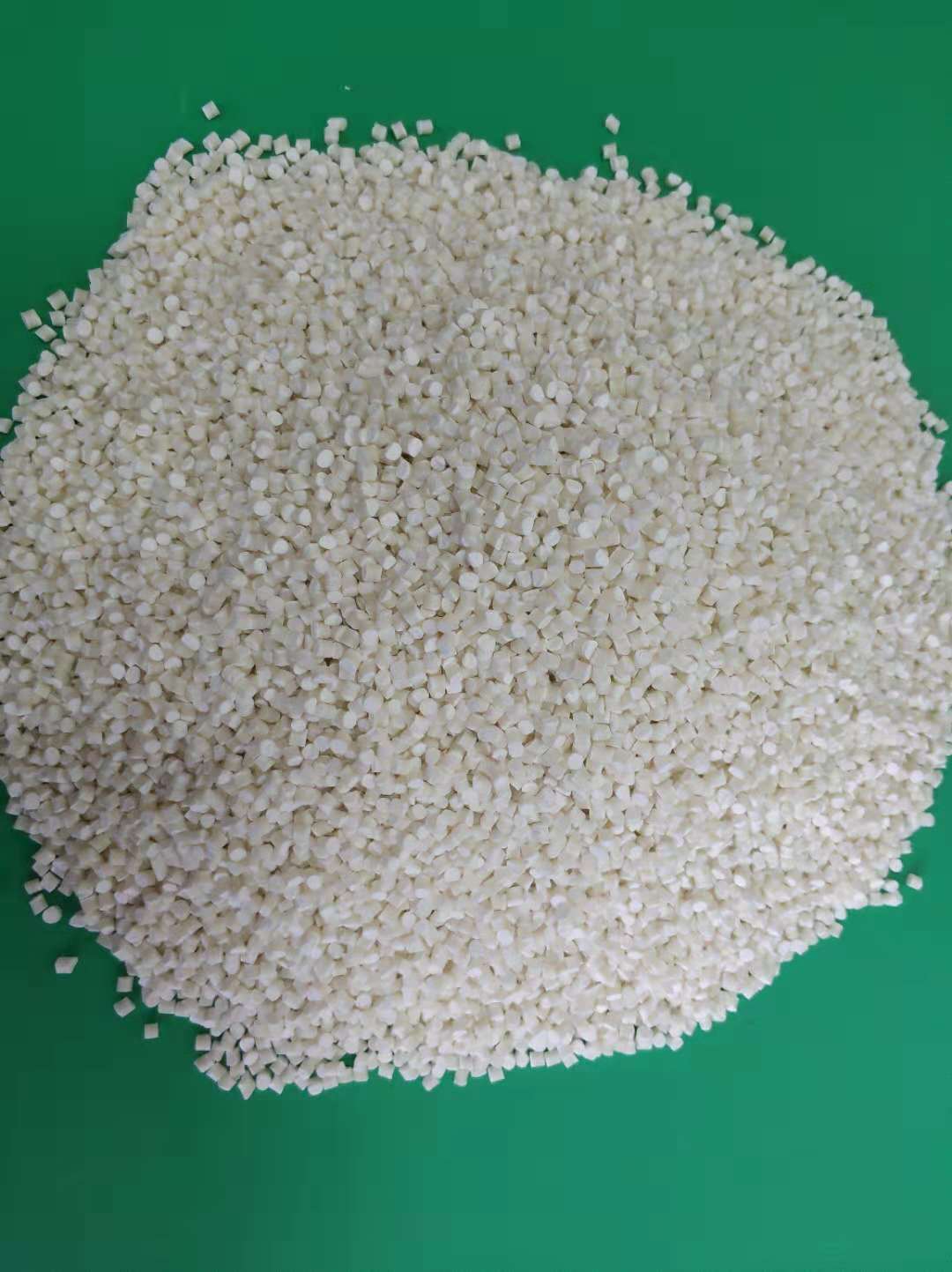 玉米澱粉顆粒（lì）