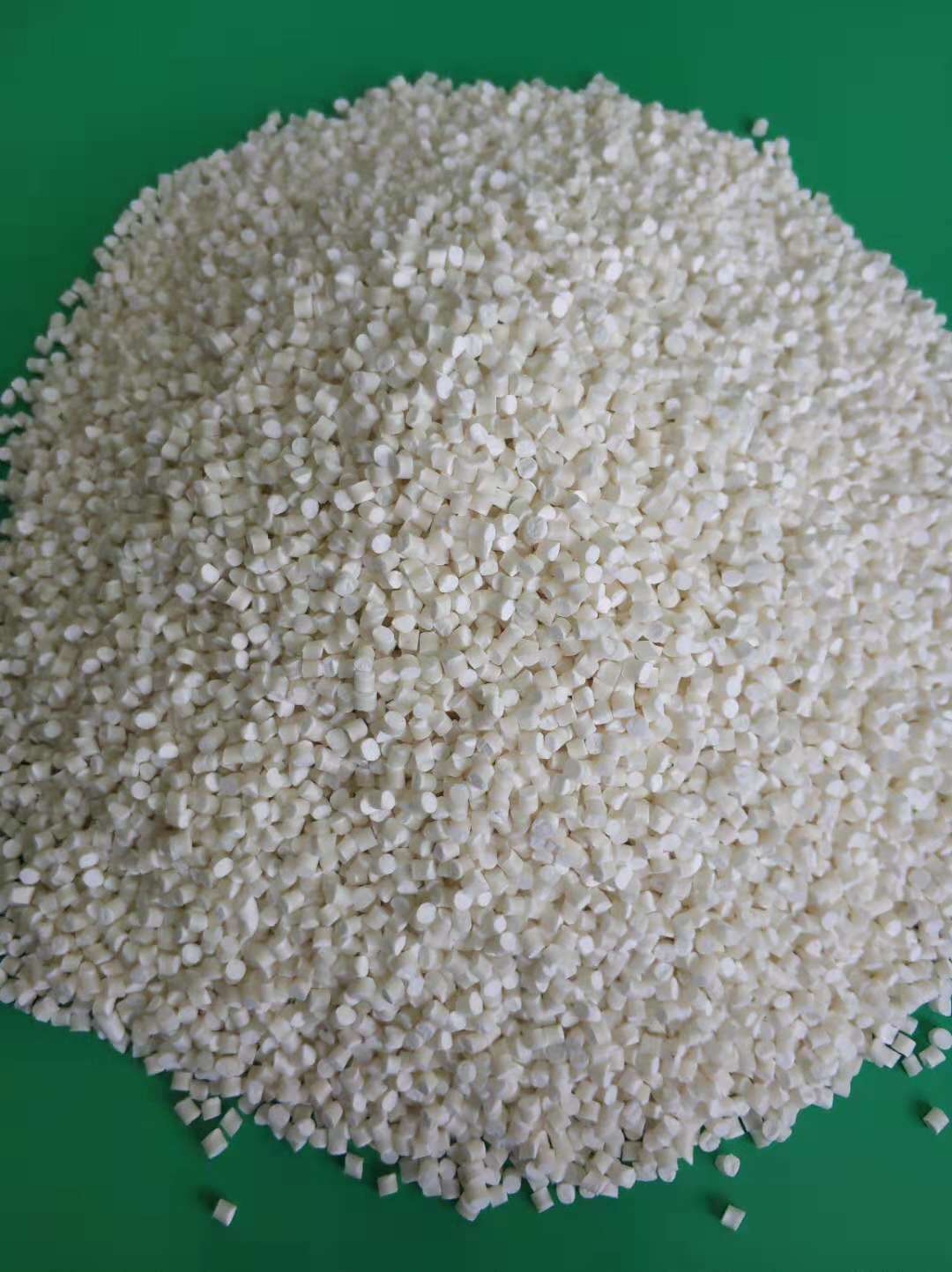 生物降解(jiě)顆粒