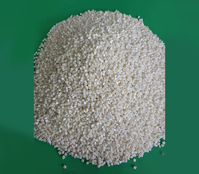 玉米澱粉顆粒（lì）