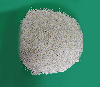 生物降解(jiě)顆粒