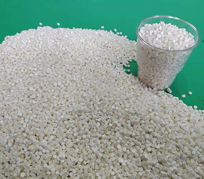 生物降（jiàng）解顆粒