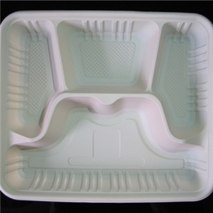 一次（cì）性環保餐具